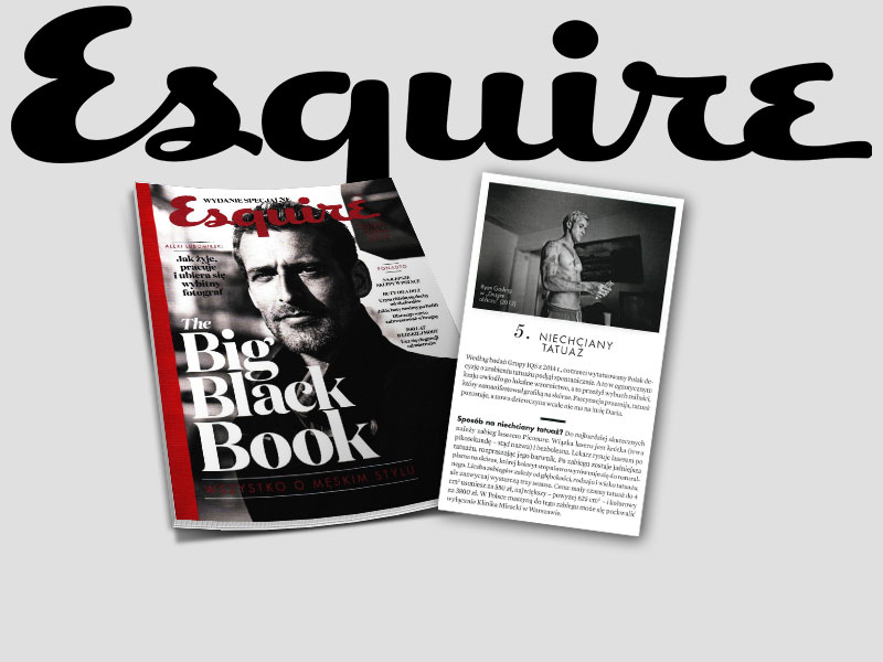 Esquire | PicoSure