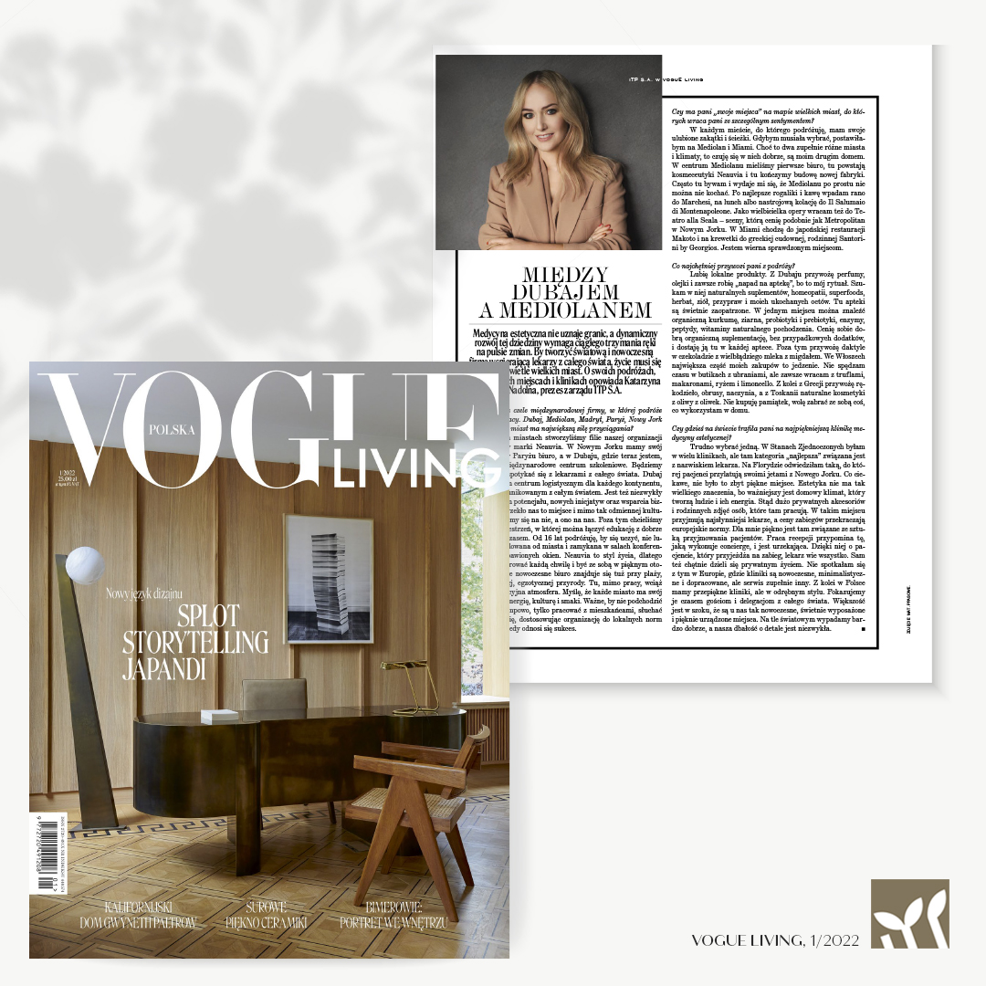 VOGUE LIVING MAJ 2022, KN_