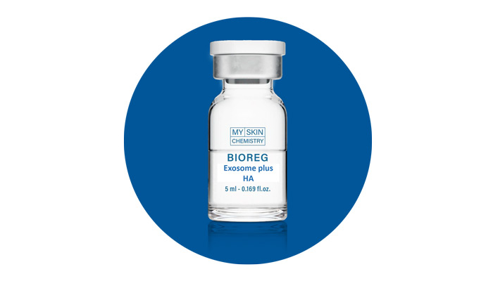 Exosome Plus HA