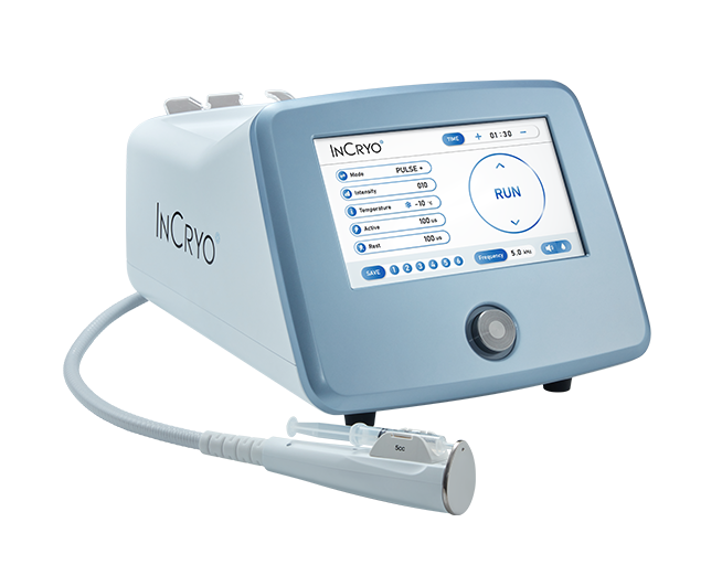 InCryo Dystrybutor Polska