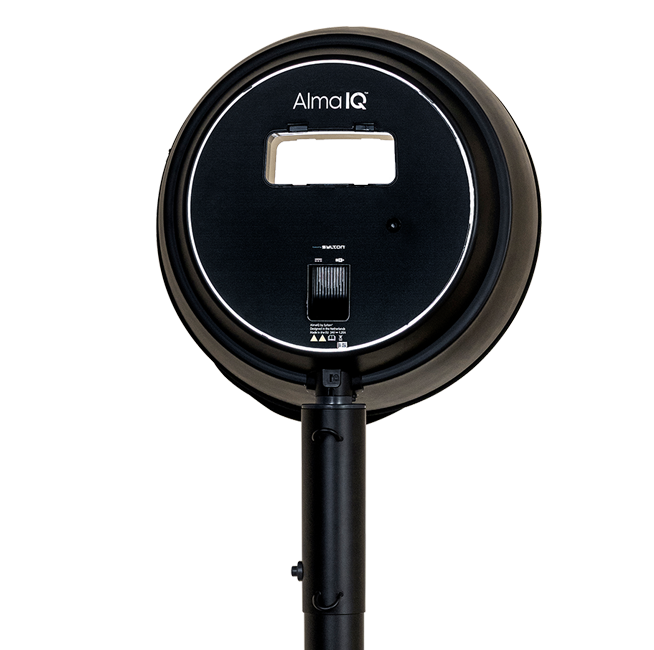 Alma IQ