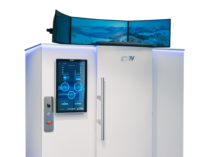 CTN e°CABIN_Główne zdję