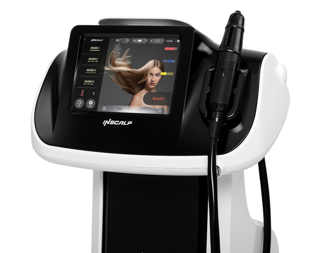 INSCALP® dystrybutor Polska