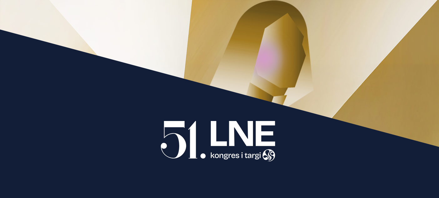 51. TARGI I KONGRES LNE