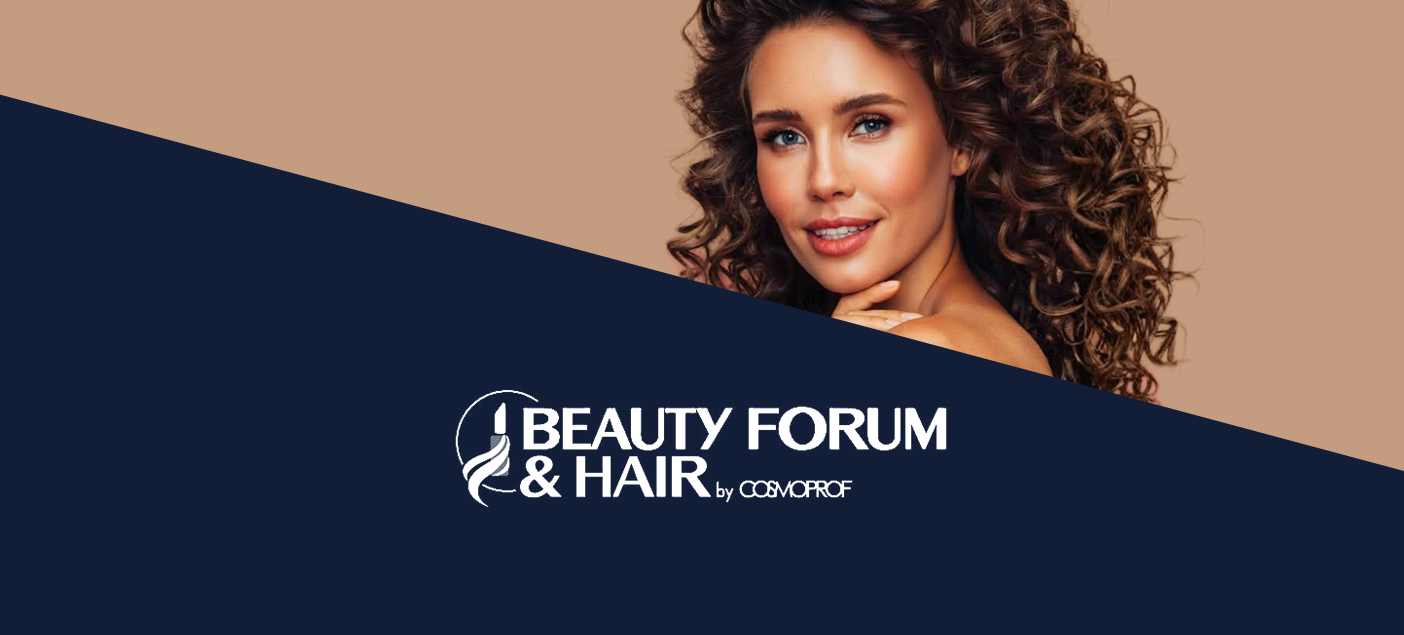 TARGI BEAUTY FORUM & HAIR