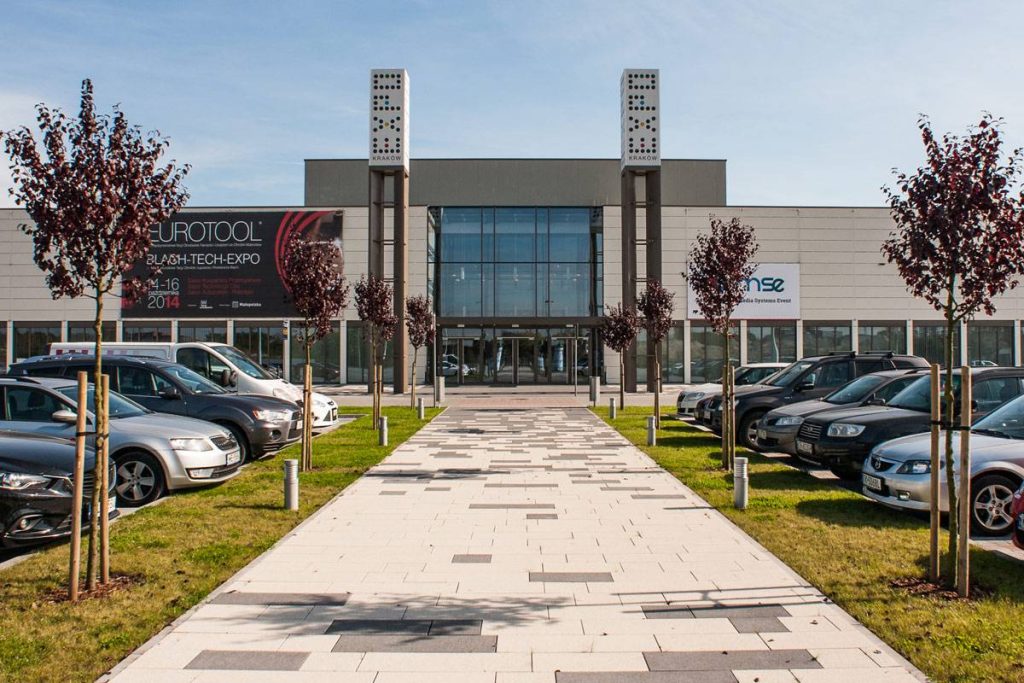EXPO KRAKÓW