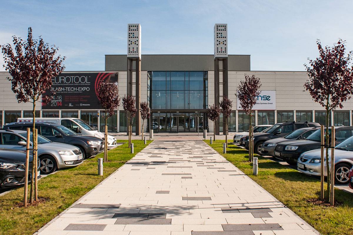 51. TARGI I KONGRES LNE