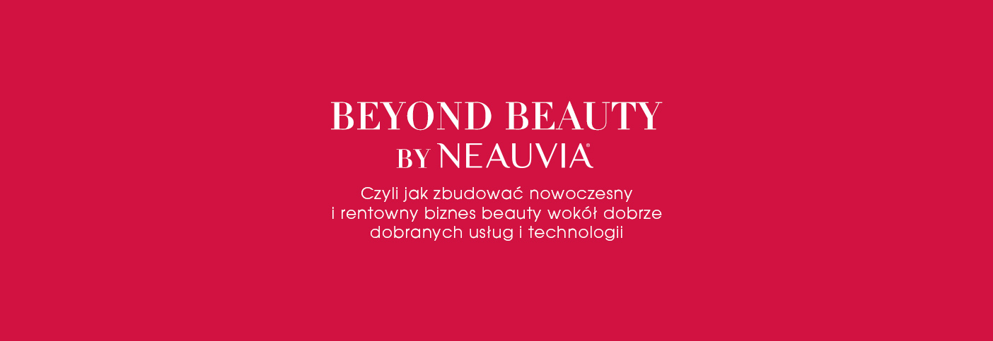 BEYOND BEAUTY by Neauvia